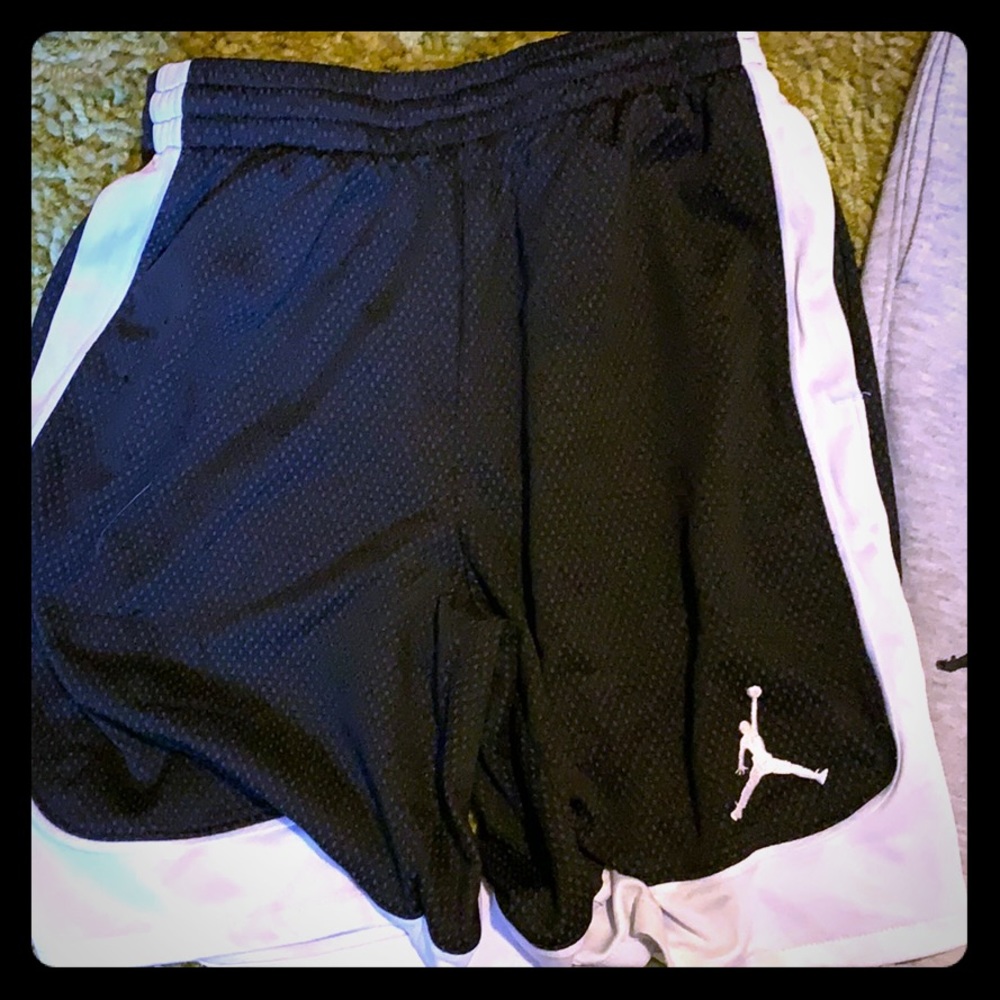 Boys athletic shorts